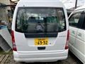 2012 Subaru Sambar