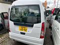 2012 Subaru Sambar