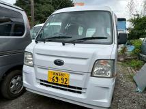 2012 Subaru Sambar