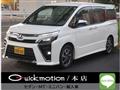 2018 Toyota Voxy