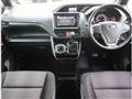 2018 Toyota Voxy