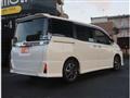 2018 Toyota Voxy
