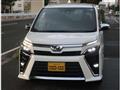 2018 Toyota Voxy