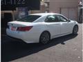 2013 Toyota Crown Athlete Series