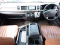 2011 Toyota Hiace Wagon