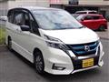 2018 Nissan Serena