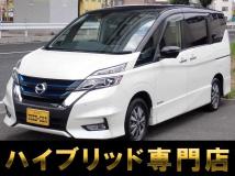 2018 Nissan Serena