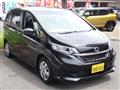 2023 Honda Freed