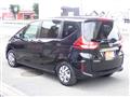 2023 Honda Freed