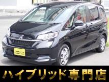 2023 Honda Freed