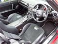 2012 Mazda Roadster