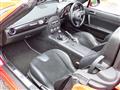 2012 Mazda Roadster