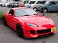 2012 Mazda Roadster