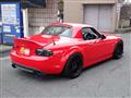 2012 Mazda Roadster