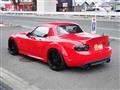 2012 Mazda Roadster