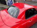 2012 Mazda Roadster