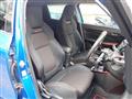 2018 Suzuki Swift