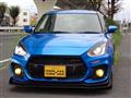 2018 Suzuki Swift