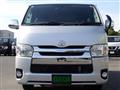 2014 Toyota Regiusace Van