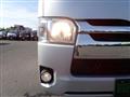 2014 Toyota Regiusace Van