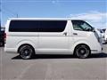 2018 Toyota Hiace Van