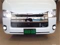 2018 Toyota Hiace Van