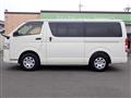 2019 Toyota Hiace Van