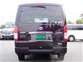 2014 Toyota Hiace Van