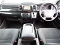 2014 Toyota Hiace Van