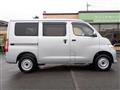 2020 Toyota Townace Van