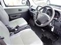 2020 Toyota Townace Van