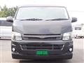 2012 Toyota Hiace Van