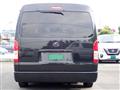 2012 Toyota Hiace Van