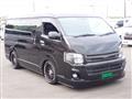 2012 Toyota Hiace Van