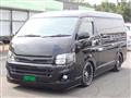 2012 Toyota Hiace Van