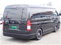 2012 Toyota Hiace Van