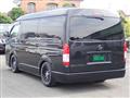 2012 Toyota Hiace Van