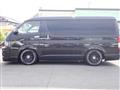 2012 Toyota Hiace Van