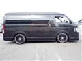 2012 Toyota Hiace Van