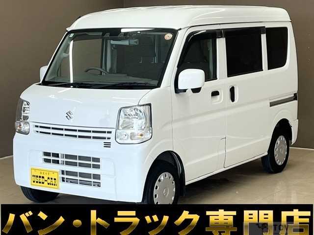 2021 Suzuki Every