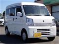 2021 Suzuki Every