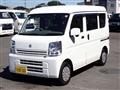 2021 Suzuki Every