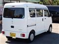 2021 Suzuki Every