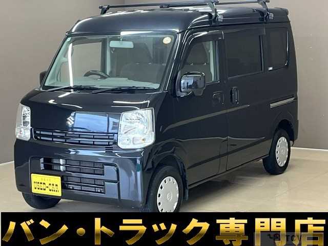 2015 Suzuki Every