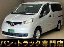 2019 Nissan NV200 VANETTE