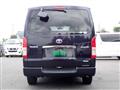 2015 Toyota Hiace Van
