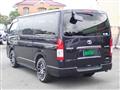 2015 Toyota Hiace Van
