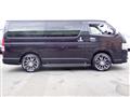 2015 Toyota Hiace Van