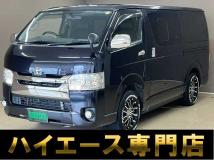 2015 Toyota Hiace Van