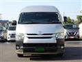 2014 Toyota Hiace Van